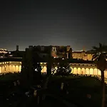 Michelangelo Garden Room