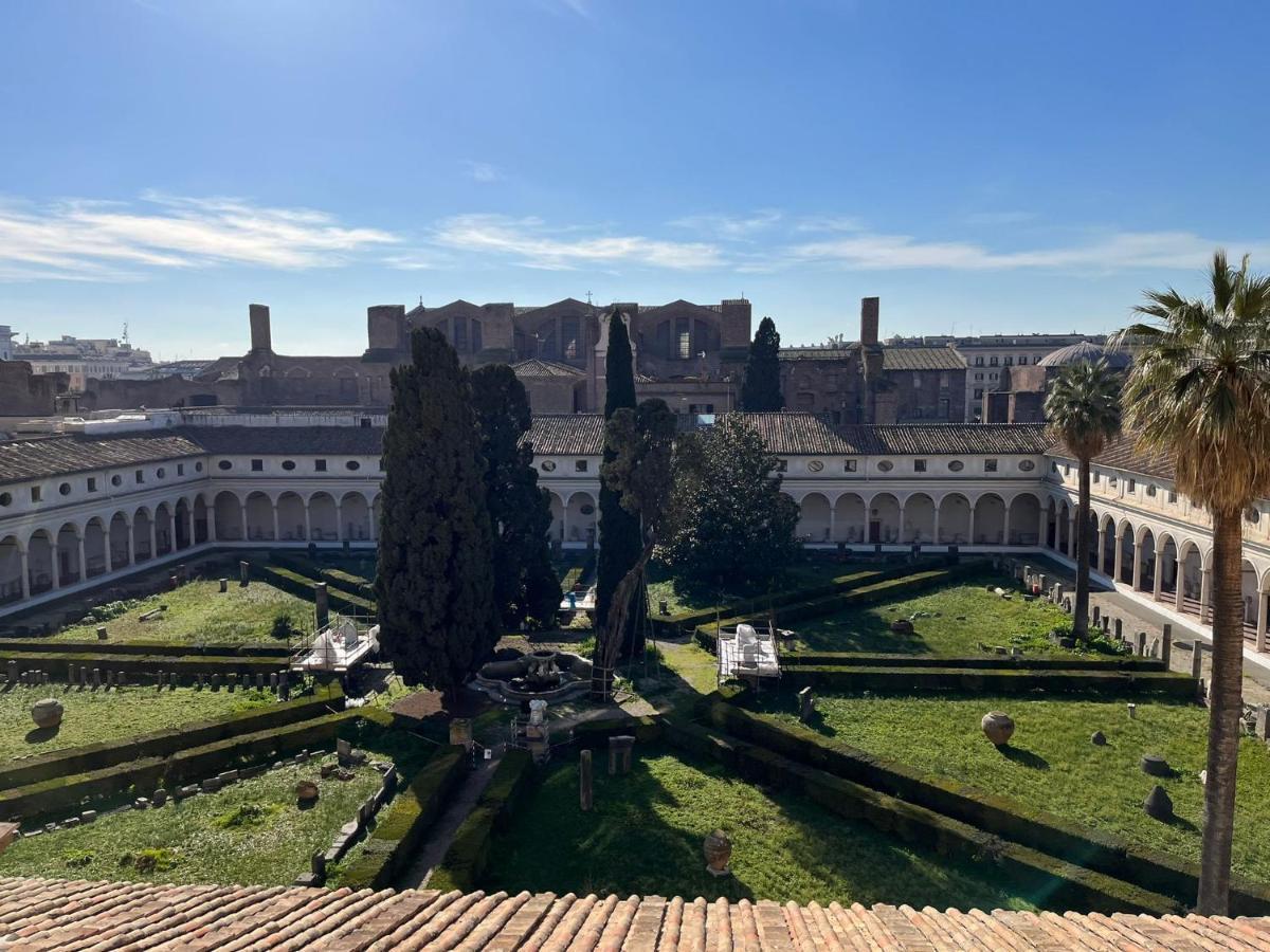 Gasthof Michelangelo Garden